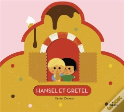 Capa do artigo Hansel Et Gretel
