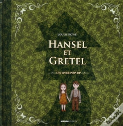 Capa do artigo Hansel Et Gretel