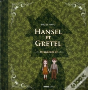 Capa do artigo Hansel Et Gretel