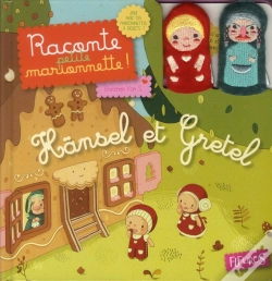 Capa do artigo Hansel Et Gretel