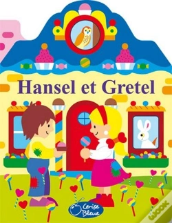 Capa do artigo Hansel Et Gretel