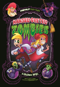 Hansel Gretel Zombies A Graphi - Preview