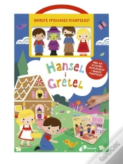 Capa do artigo Hansel I Gretel