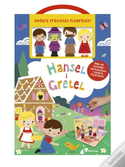 Capa do artigo Hansel I Gretel