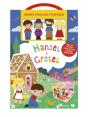 Hansel I Gretel - Preview