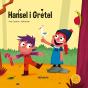 Hansel I Gretel - Preview