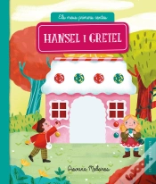 Capa do artigo Hansel I Gretel