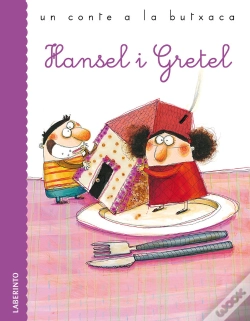 Capa do artigo Hansel I Gretel