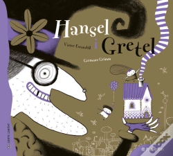 Capa do artigo Hansel I Gretel