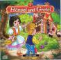 Hänsel Und Gretel - CD - Preview