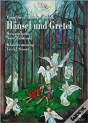 Capa do artigo Hansel Und Gretel