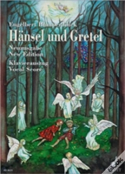 Capa do artigo Hansel Und Gretel