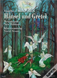 Hansel Und Gretel