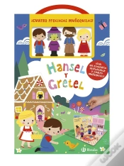 Capa do artigo Hansel Y Gretel