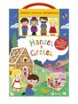 Hansel Y Gretel - Preview