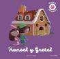 Hansel Y Gretel Con Texturas - Preview