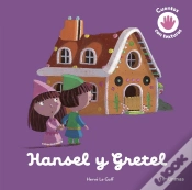 Capa do artigo Hansel Y Gretel Con Texturas