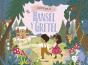 Hansel Y Gretel. Cuento Pop-Up - Preview