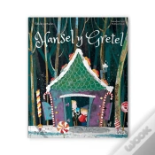 Capa do artigo Hansel Y Gretel Cuentos De Hadas Ed Ilus