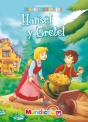 Hansel Y Gretel - Preview