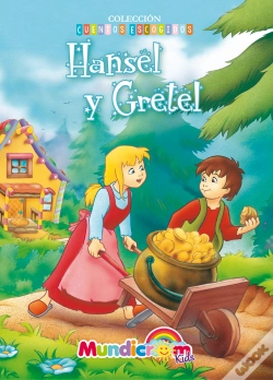 Capa do artigo Hansel Y Gretel