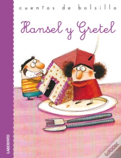 Capa do artigo Hansel Y Gretel