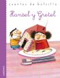 Hansel Y Gretel - Preview