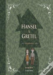 Hansel Y Gretel (Pop-Up)