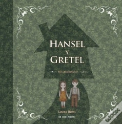 Capa do artigo Hansel Y Gretel (Pop-Up)