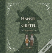 Capa do artigo Hansel Y Gretel (Pop-Up)