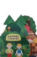 Hansel Y Gretel