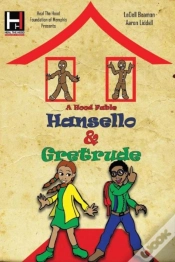 Capa do artigo Hansello And Gretrude