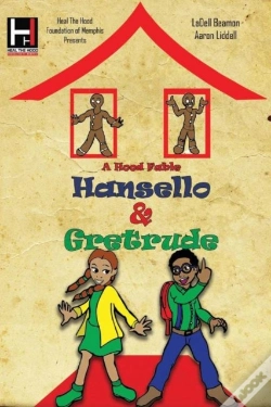 Capa do artigo Hansello And Gretrude