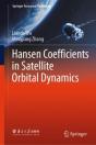 Hansen Coefficients In Satellite Orbital Dynamics - Preview