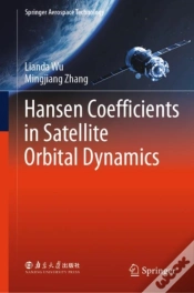 Capa do artigo Hansen Coefficients In Satellite Orbital Dynamics
