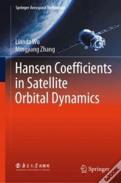 Capa do artigo Hansen Coefficients In Satellite Orbital Dynamics