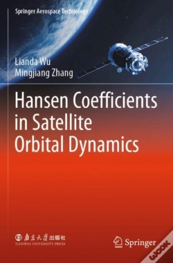 Capa do artigo Hansen Coefficients In Satellite Orbital Dynamics