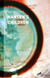 Capa do artigo Hansen