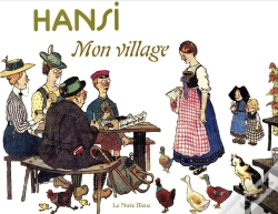 Capa do artigo Hansi Mon Village-Reedition