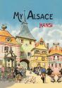 Hansi ; My Alsace - Preview