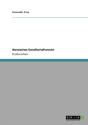 Hansisches Gesellschaftsrecht - Preview