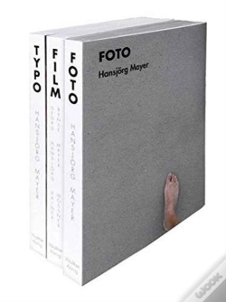 Capa do artigo Hansjorg Mayer