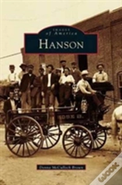 Capa do artigo Hanson