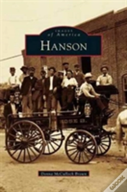 Capa do artigo Hanson