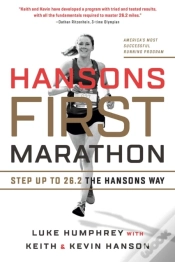 Capa do artigo Hansons First Marathon