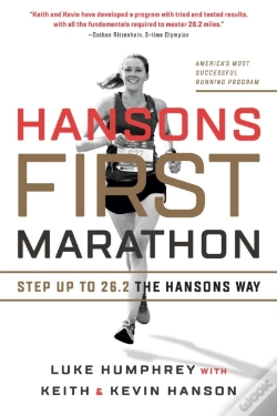 Capa do artigo Hansons First Marathon