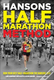 Capa do artigo Hansons Half-Marathon Method