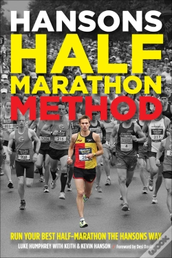 Capa do artigo Hansons Half-Marathon Method