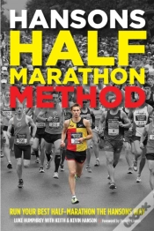 Capa do artigo Hansons Half-Marathon Method