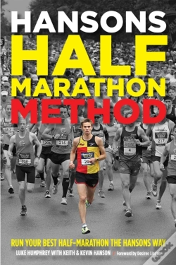 Capa do artigo Hansons Half-Marathon Method